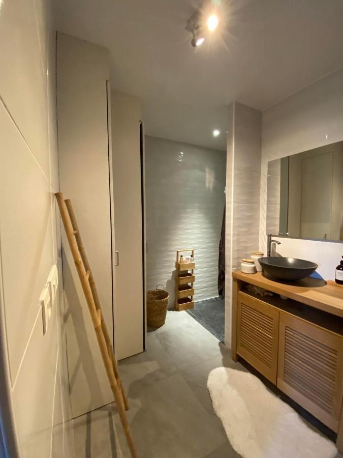 Au-Mer Maison M デ パンネ エクステリア 写真