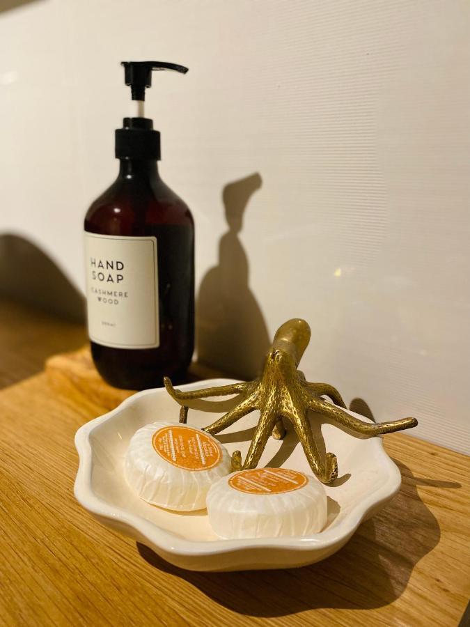 Au-Mer Maison M デ パンネ エクステリア 写真