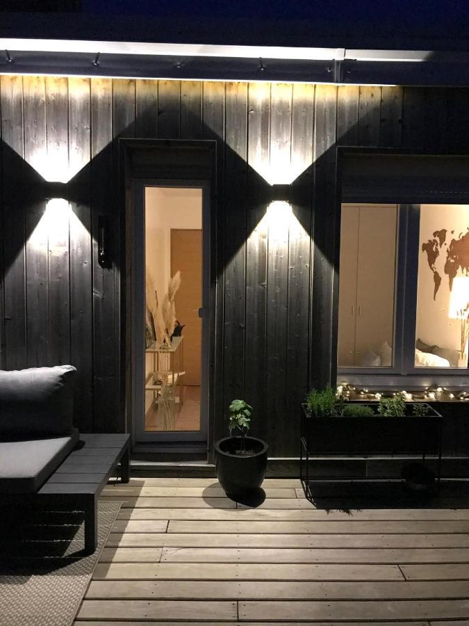 Au-Mer Maison M デ パンネ エクステリア 写真