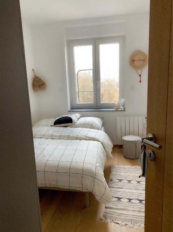 Au-Mer Maison M デ パンネ エクステリア 写真