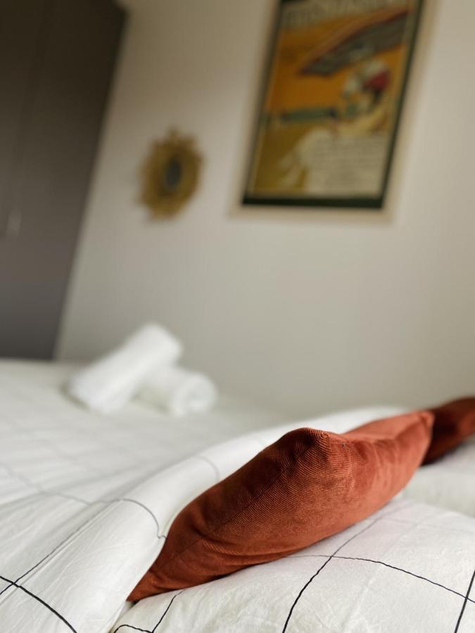 Au-Mer Maison M デ パンネ エクステリア 写真