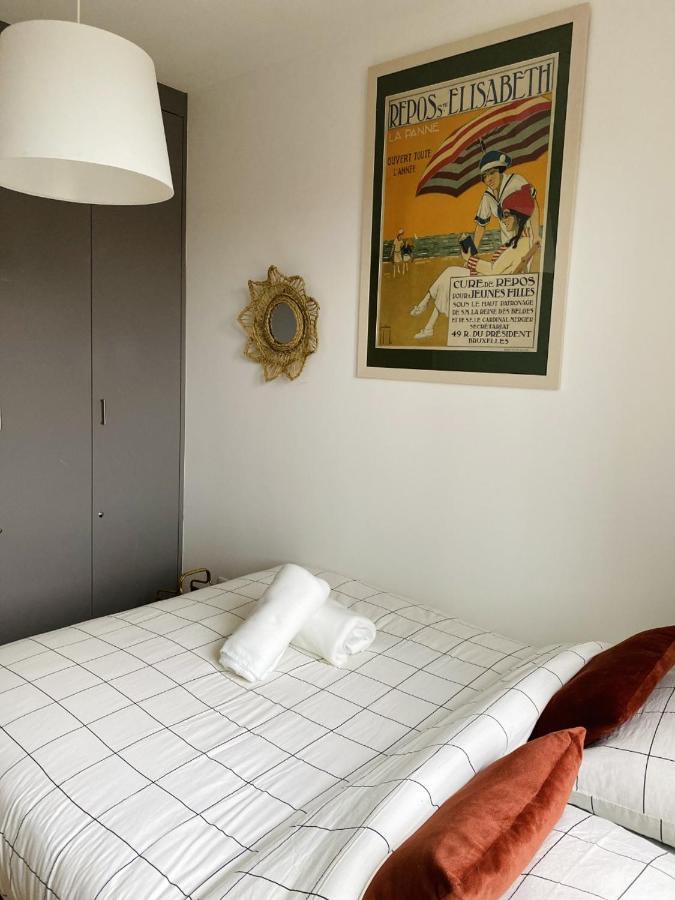 Au-Mer Maison M デ パンネ エクステリア 写真